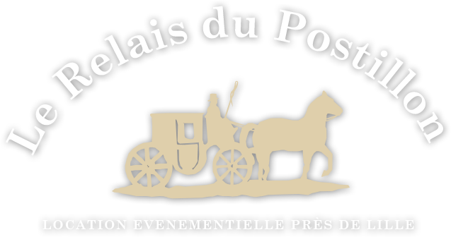 LOGO LE RELAIS DU POSTILLON